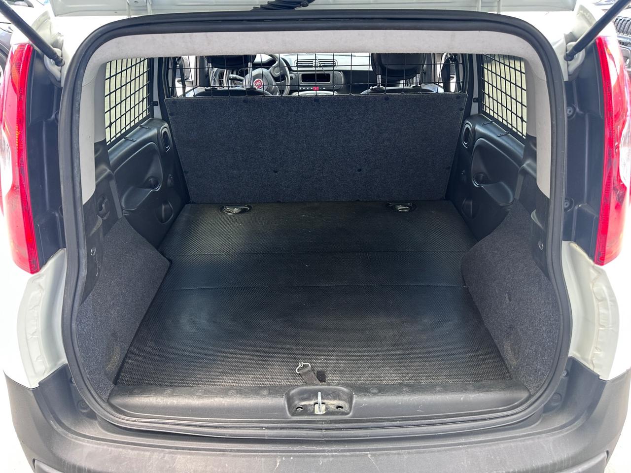 Fiat Panda 1.2 Pop Van 2 posti