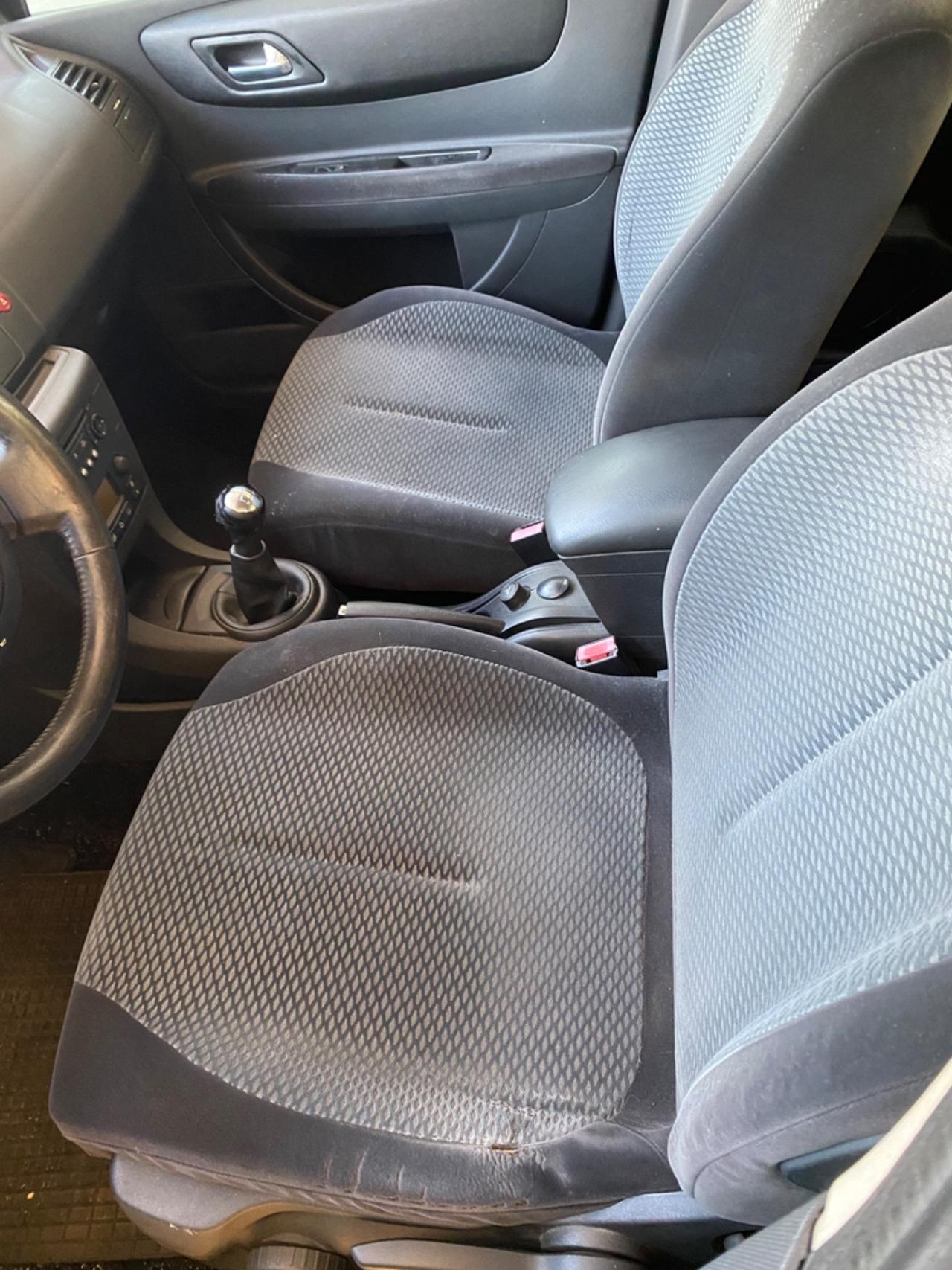 Citroen C4 1.6 Seduction