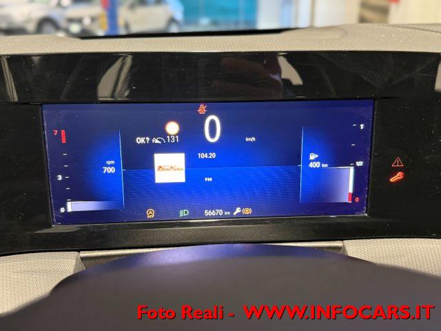 OPEL Astra 1.5 Turbo Diesel 130 CV Edition - PROMO