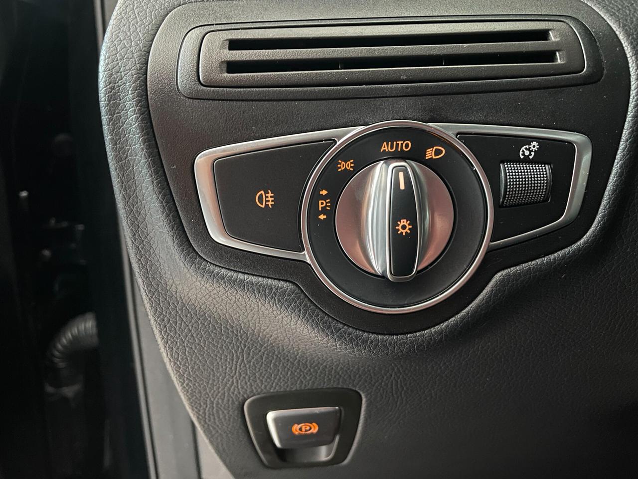 Mercedes-benz GLC 300 de phev (eq-power) Executive