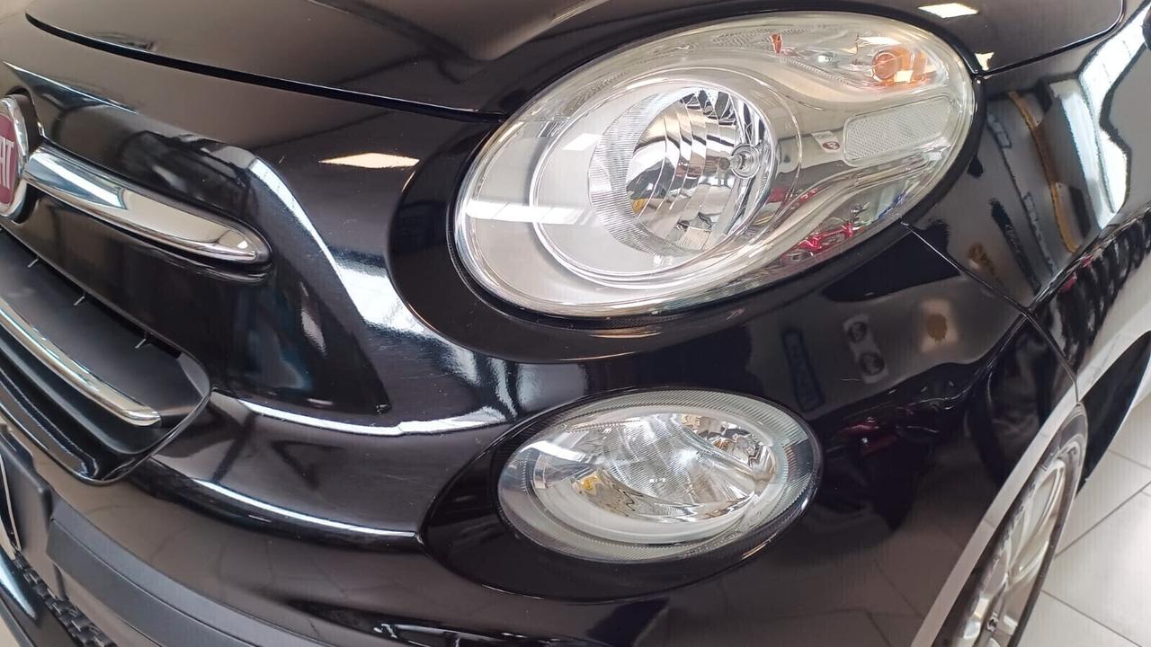 Fiat 500L 1.3 Multijet 95 CV Business