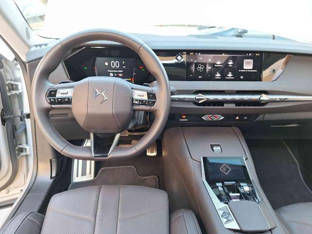 DS AUTOMOBILES DS 4 BlueHDi 130 aut. Cross Opera