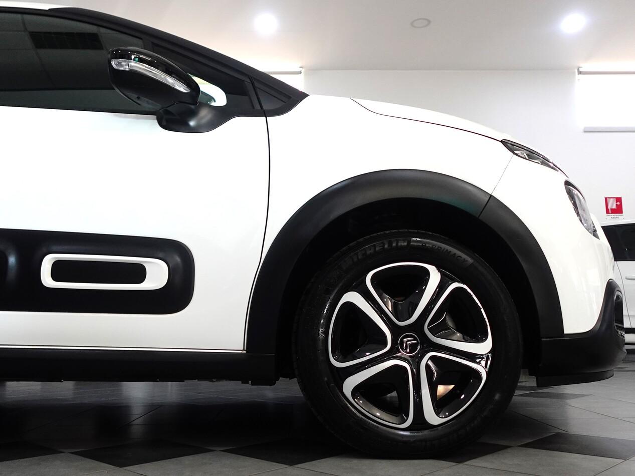 Citroen C3 1.2 PureTECH 83 CV FEEL PACK