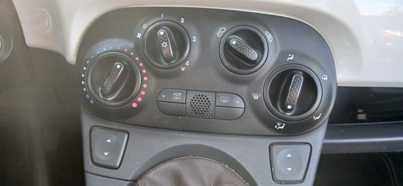 Fiat 500 1.2 Pop