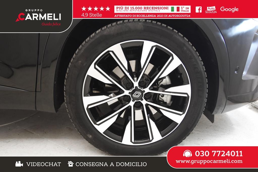 Renault Austral 1.2 E-Tech full hybrid Techno