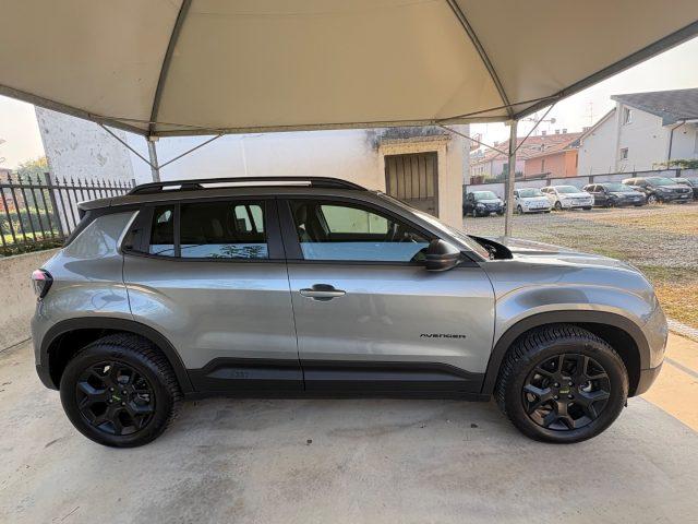 JEEP Avenger 1.2 Turbo 136 CV MHEV 4xe Upland 4X4 IBRIDA