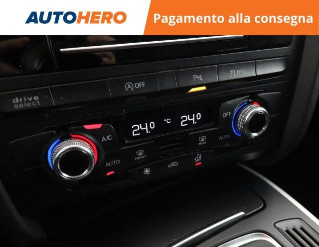 AUDI A4 Avant 2.0 TDI clean diesel multitronic