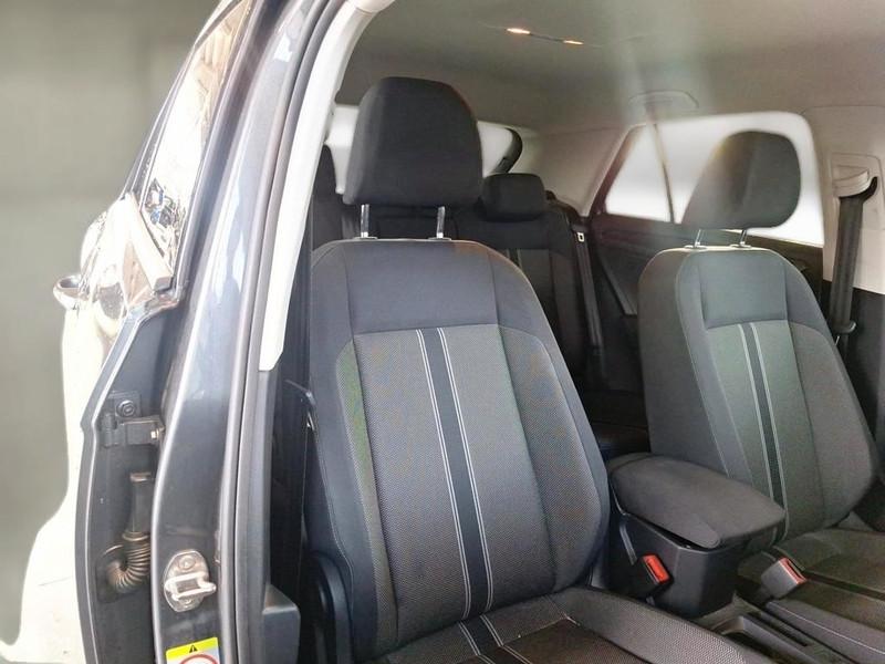VOLKSWAGEN T-ROC 2.0 TDI 150 CV SCR BUSINESS DSG SUV