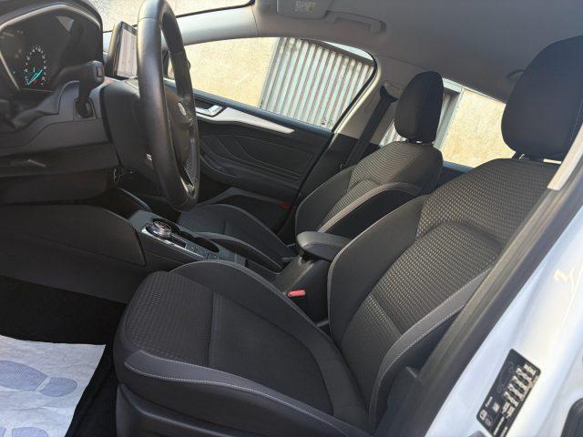 FORD Focus 1.5 EcoBlue 120 Aut. SW Co-Pilot