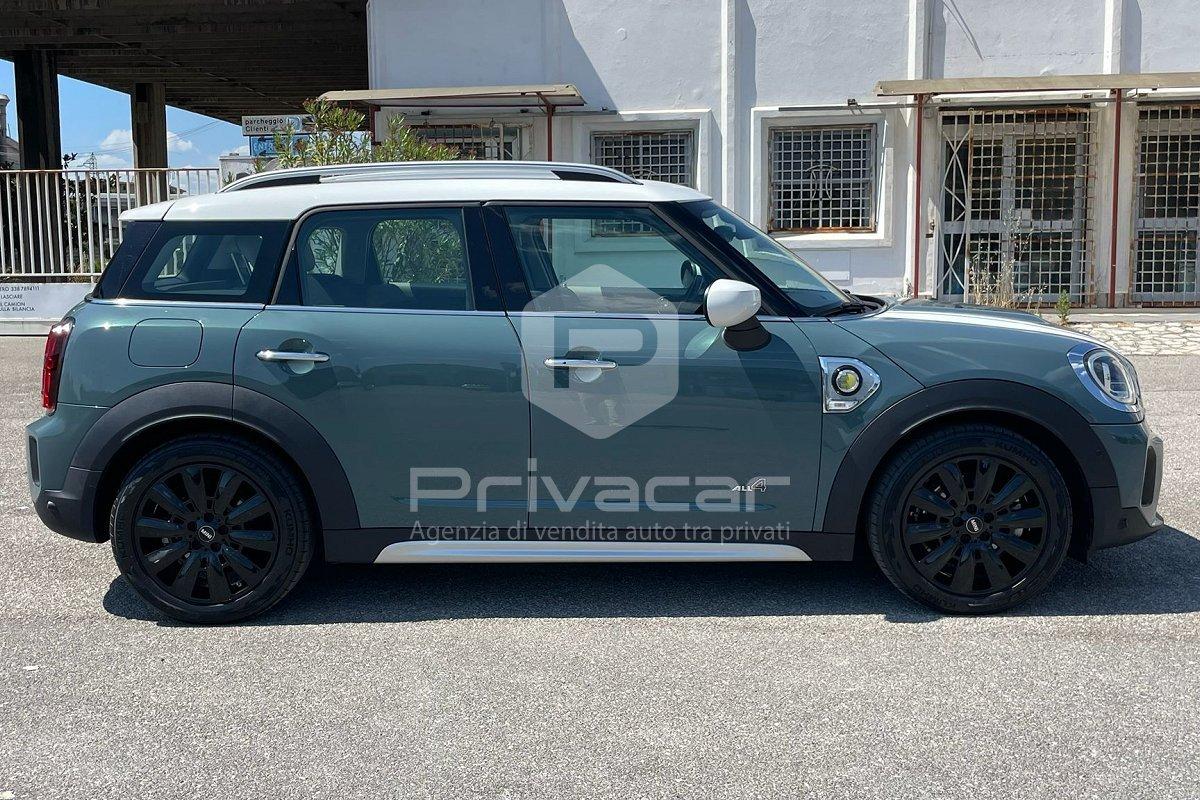 MINI Mini 1.5 Cooper SE Hype Countryman ALL4 Automatica