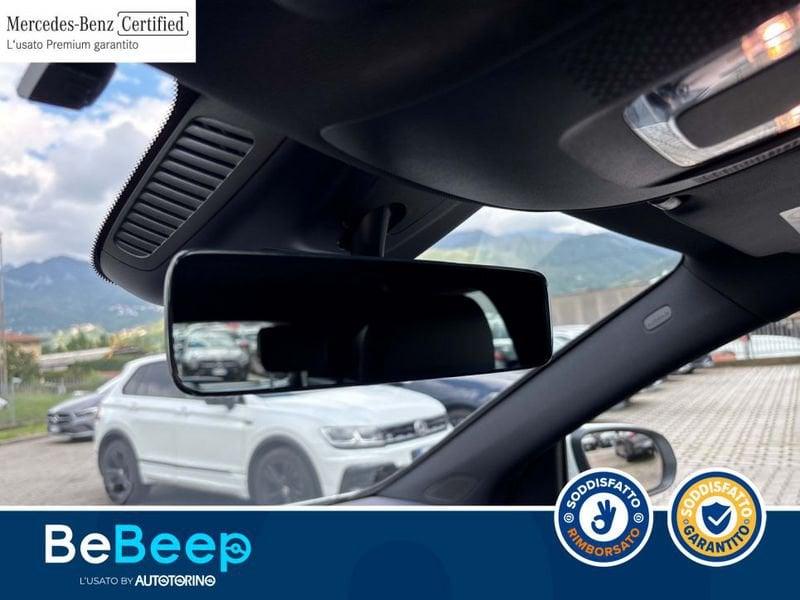 Mercedes-Benz GLA 180 D SPORT PLUS AUTO