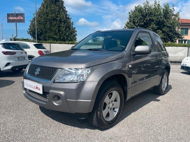 Suzuki Grand Vitara Grand Vitara 1.6 16V 3 porte