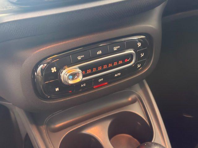 SMART ForFour 70 1.0 Urban