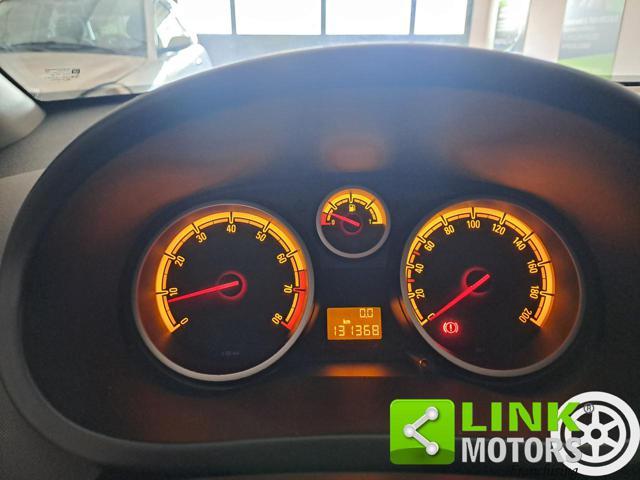 OPEL Corsa 3 P SPORT
