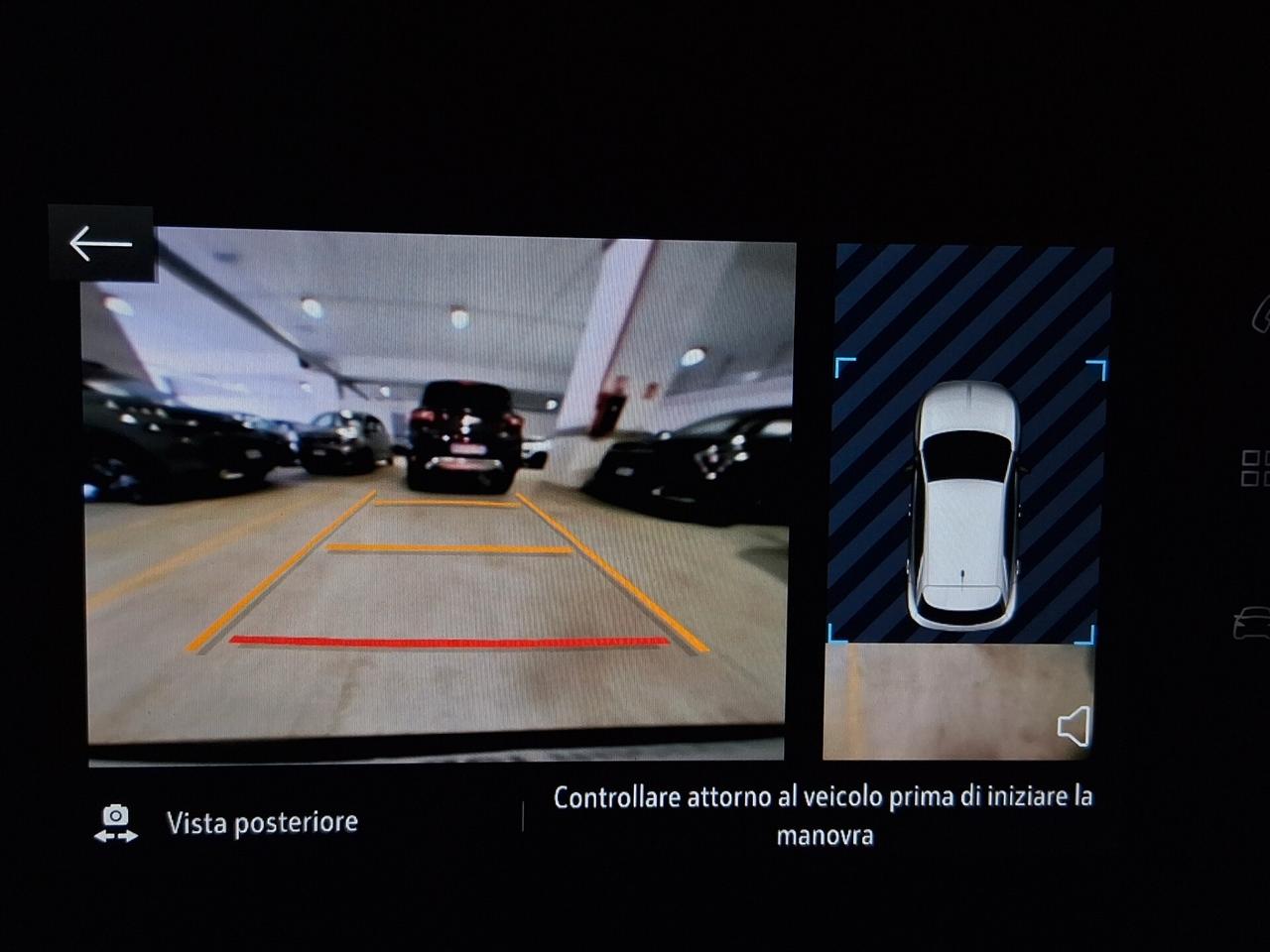 Opel Mokka 1.2 Turbo GS Line 100CV