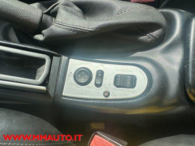 ALFA ROMEO Spider 2.0i 16V Twin Spark cat L CLIMA!!!!!