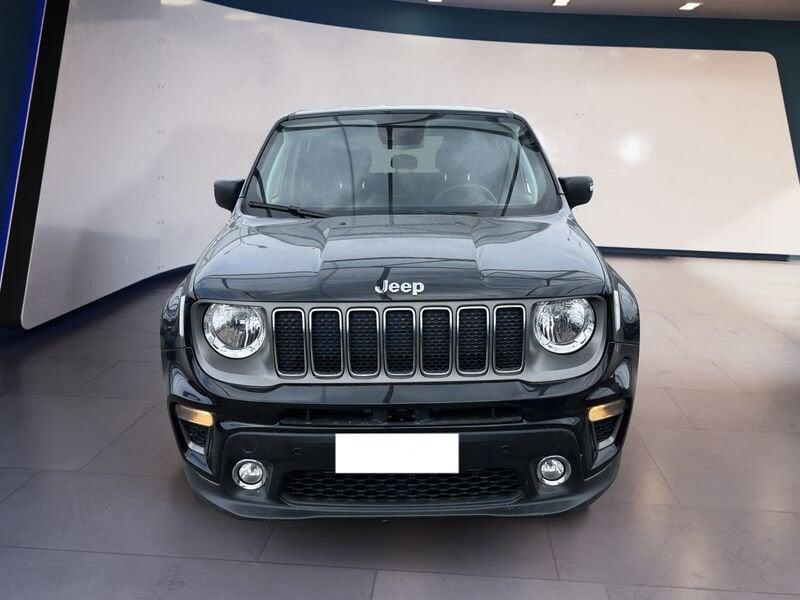 Jeep Renegade 2019 1.0 t3 Longitude 2wd
