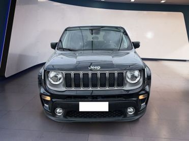 Jeep Renegade 2019 1.0 t3 Longitude 2wd