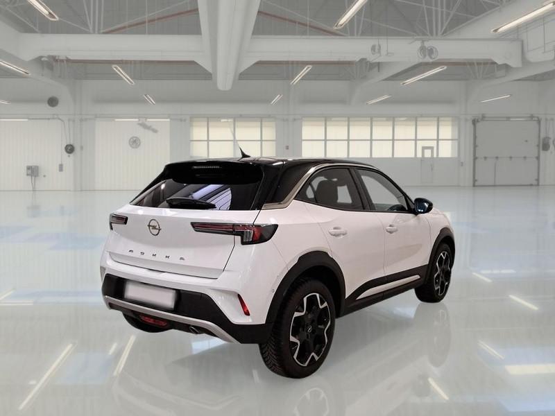 OPEL MOKKA 1.5 110cv Ultimate MT6