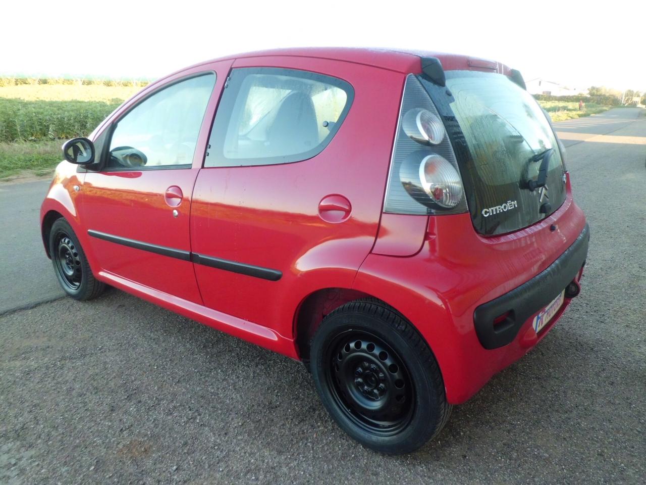 Citroen C1 1.0 3 porte AMIC1