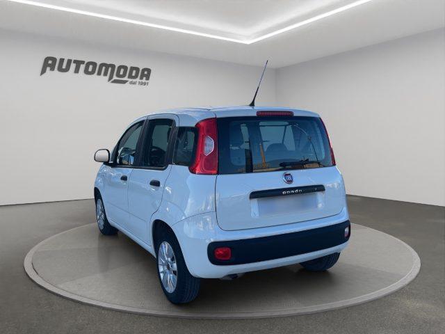 FIAT Panda 1.3 MJT VAN N1 4POSTI