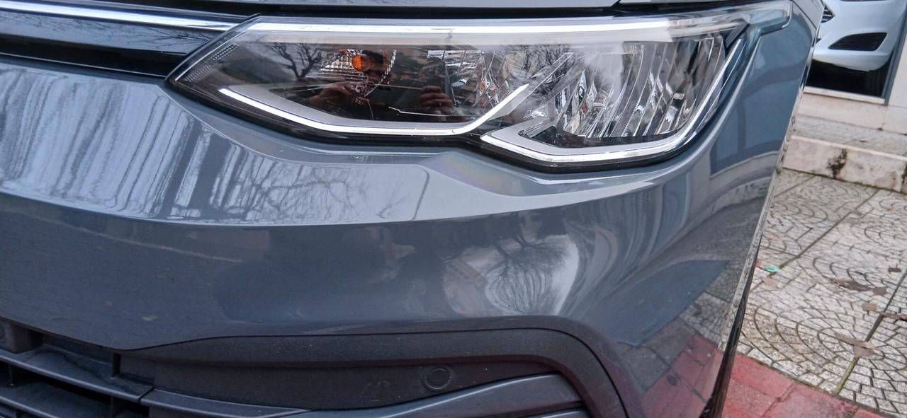 Volkswagen GOLF 8 TDI 2.0 SCR STYLE 116 CV