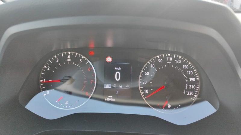 Renault Captur Captur TCe 100 CV GPL Zen