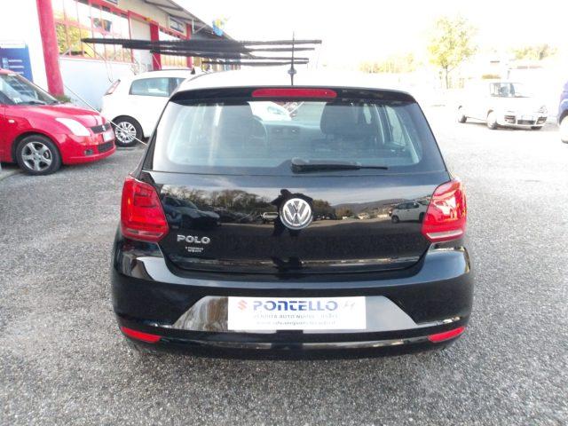 VOLKSWAGEN Polo 1.0 MPI 5p. NEOPATENTATI