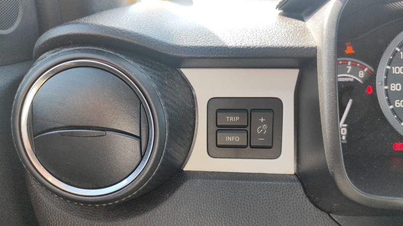 Suzuki Ignis Ignis 1.2 Hybrid 4WD All Grip Top