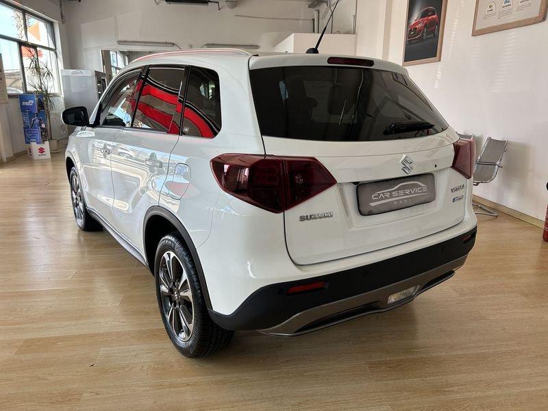 Suzuki Vitara Vitara 1.4 Hybrid Top