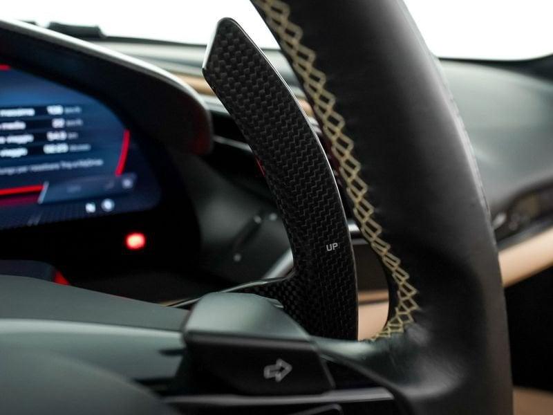 Ferrari 296 GTS 296 GTS 3.0