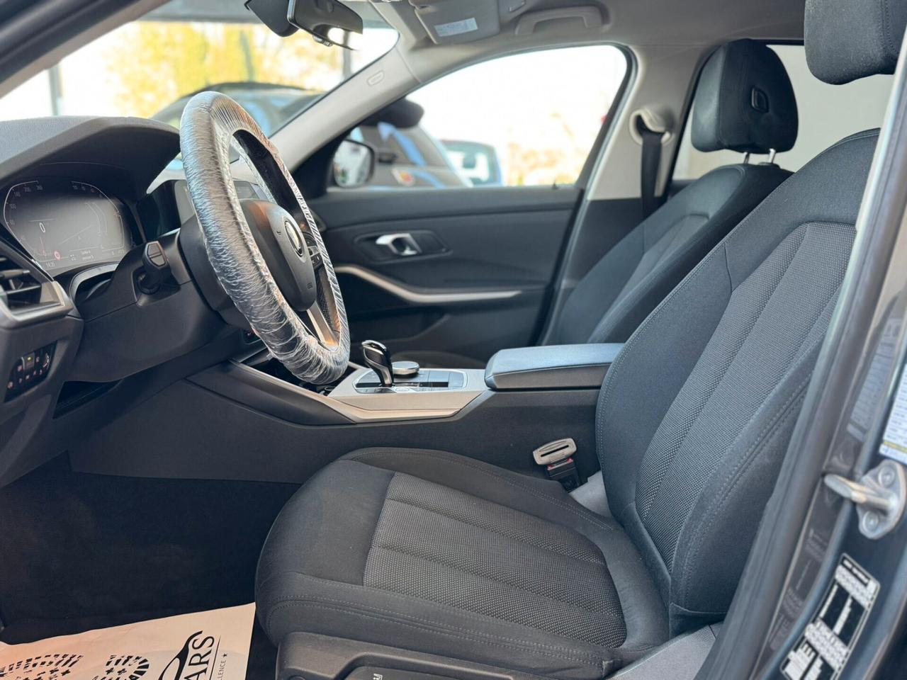 Bmw 316 316d 48V Luxury