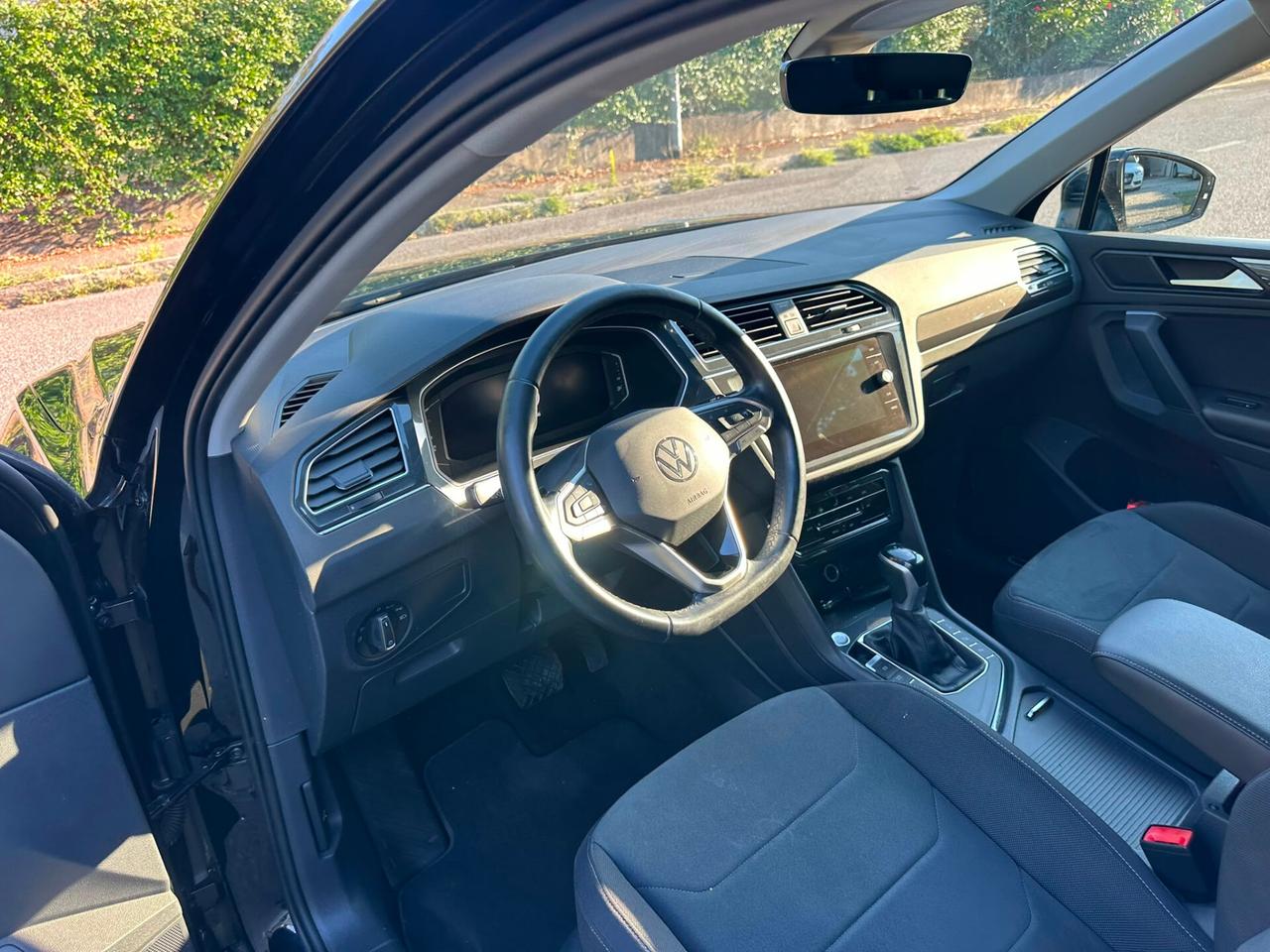 Volkswagen Tiguan 2.0 TDI 150 CV DSG Elegance RESTYLING