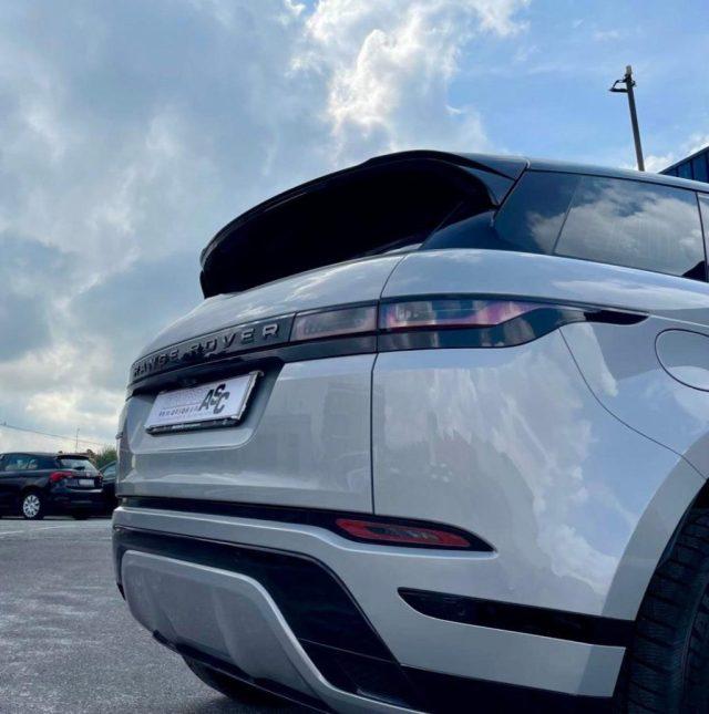 LAND ROVER Range Rover Evoque 2.0D 180 CV AWD Auto R-Dynamic S