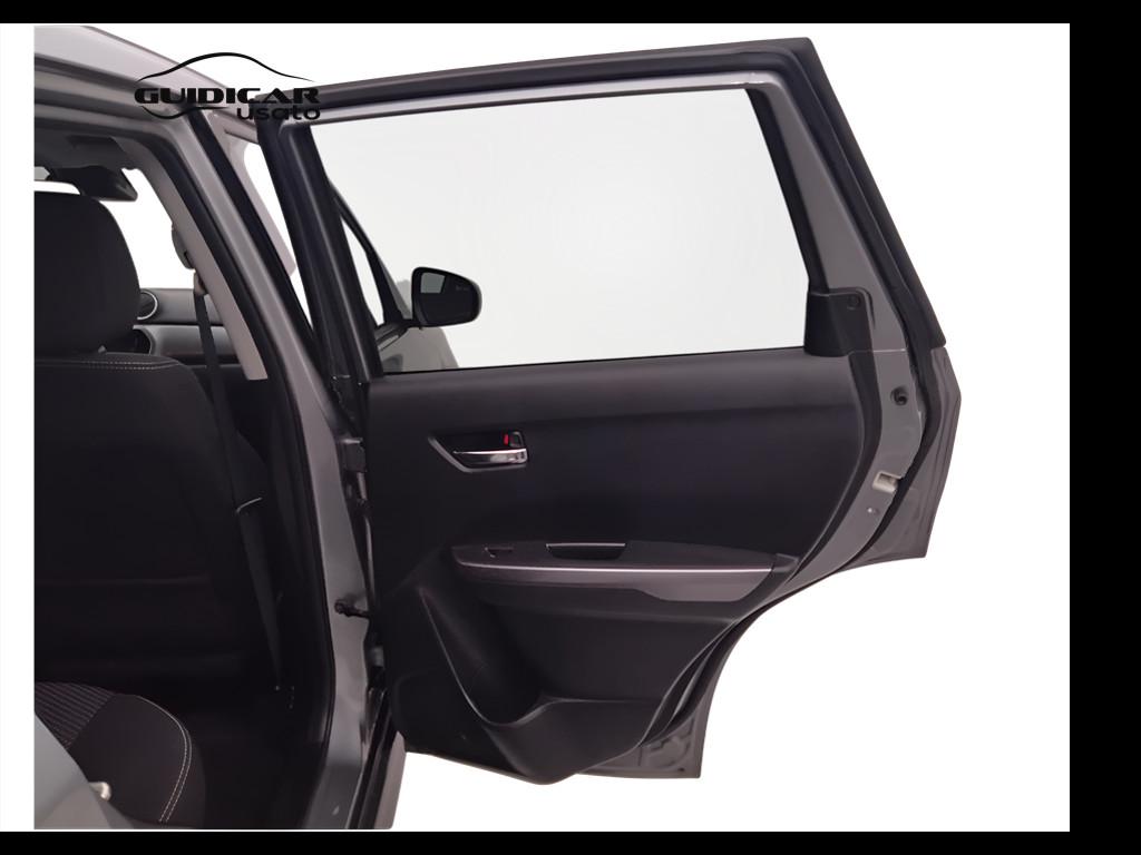 SUZUKI Vitara II 2018 - Vitara 1.0 boosterjet Cool 4wd allgrip