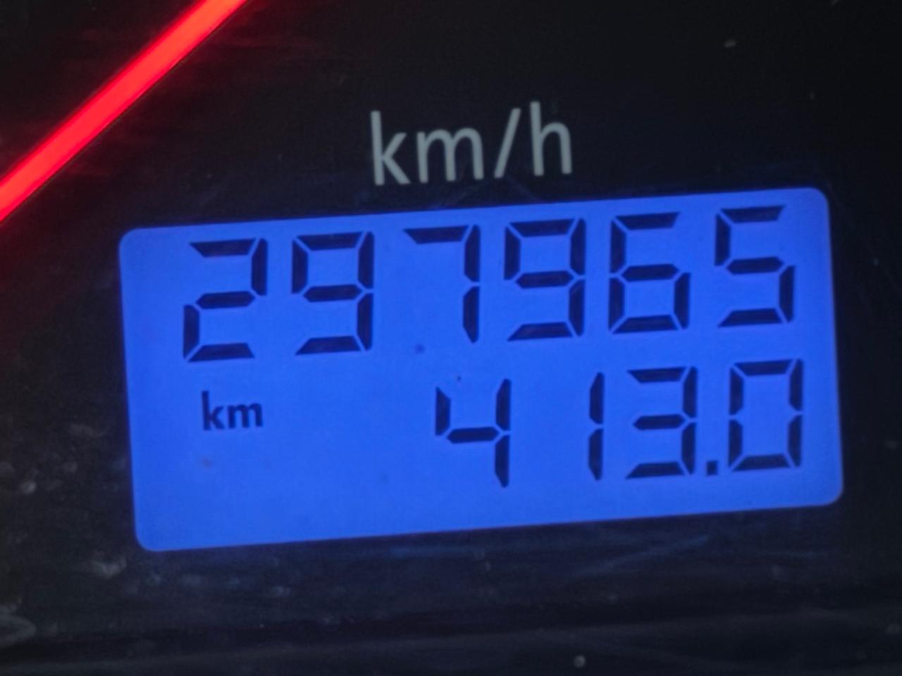 Volkswagen Polo 1.4 5p. Comfort. BiFuel GPL