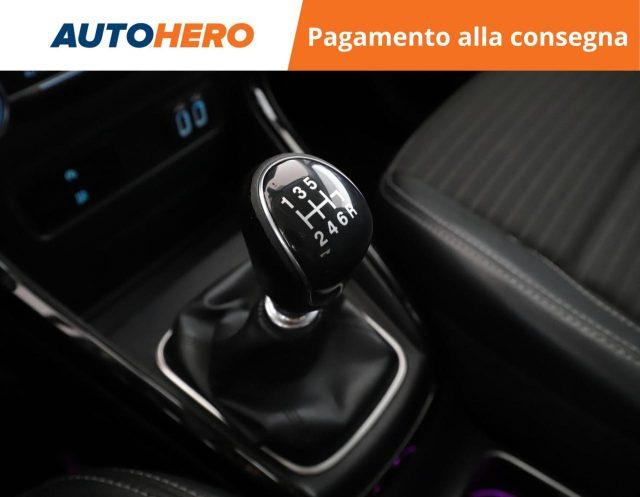 FORD EcoSport 1.0 EcoBoost 125 CV Start&Stop Titanium
