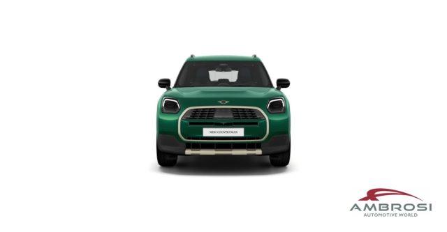 MINI Countryman Cooper D Favoured D