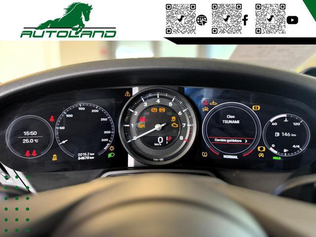 PORSCHE 992 Carrera S450 CV Porsche Approved IVA ESPOSTA