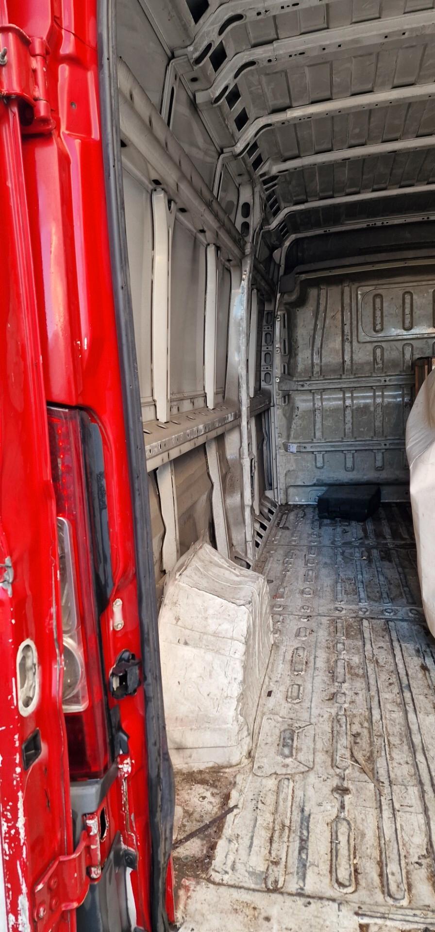 Fiat ducato