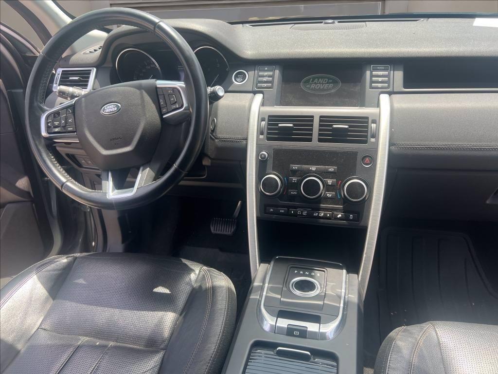 LAND ROVER Discovery Sport 2.0 ed4 HSE Luxury 2wd 150cv del 2015
