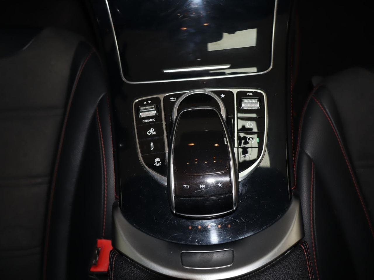 Mercedes-Benz GLC 43 AMG Premium GLC 43 AMG #11255