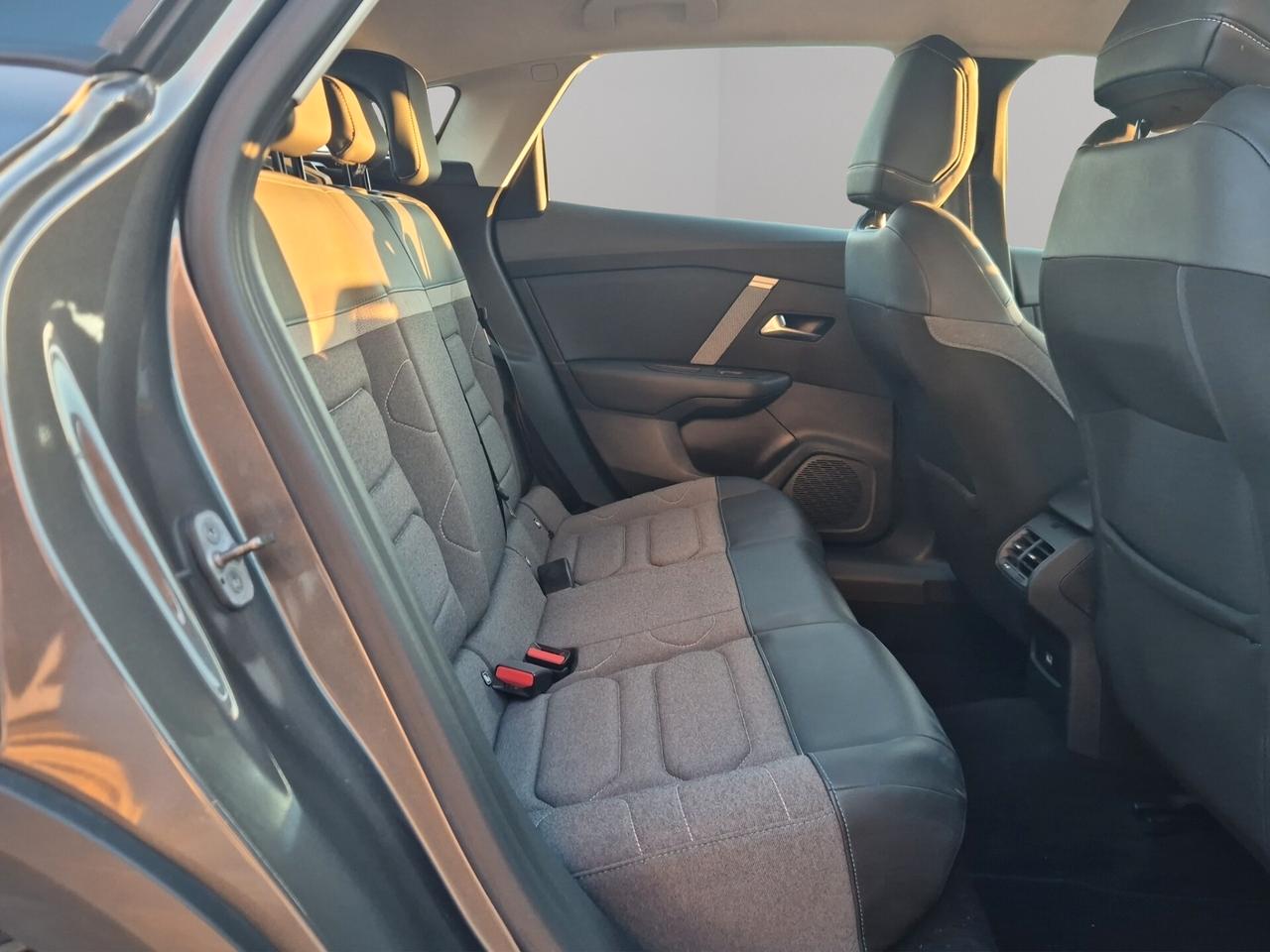 Citroen C4 BlueHDi 110 S&S Shine