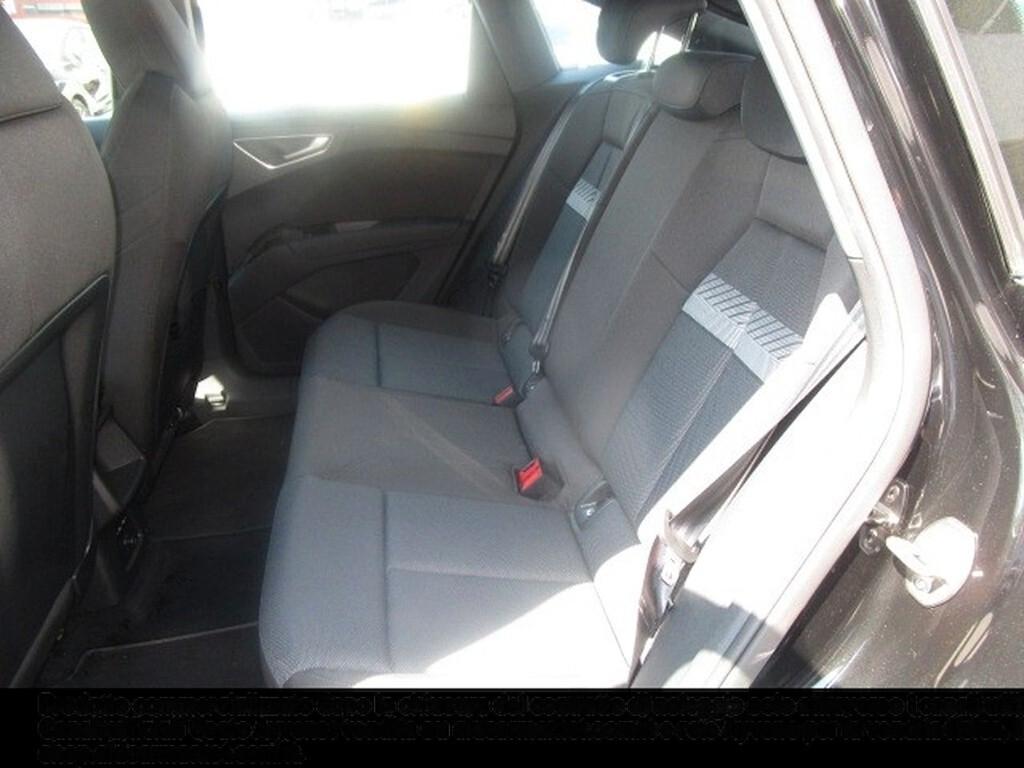 AUDI Q4 SPORTBACK 40 E-TRON 204CV AUTOMATIC S-LINE EDITION ( FARI LED - VIRTUAL COCKPIT - ADAPTIVE CRUISE - CLIMA TRIZONA - NAVI - PDC - CERCHI 19 )