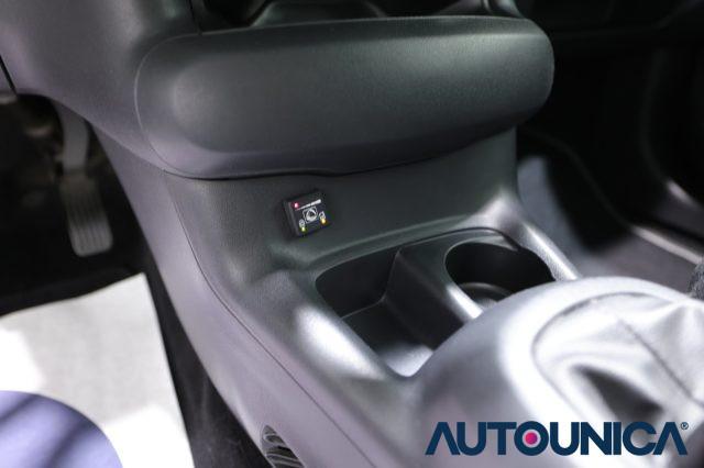 CITROEN C4 Cactus PURETECH 82 SHINE GPL NEOPATENTATI