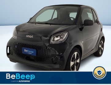 smart fortwo EQ PASSION 4,6KW