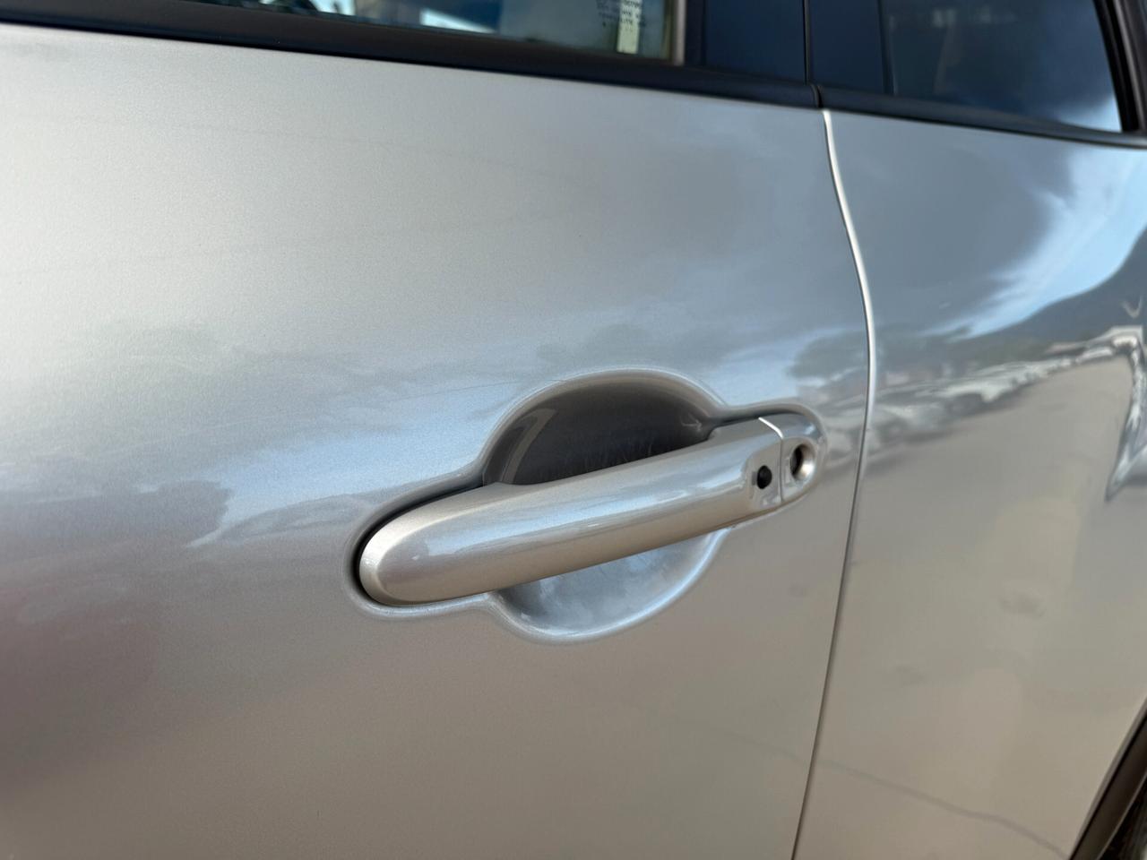NISSAN JUKE 2019 1.5 DIESEL 110 CV *MOTORE NUOVO