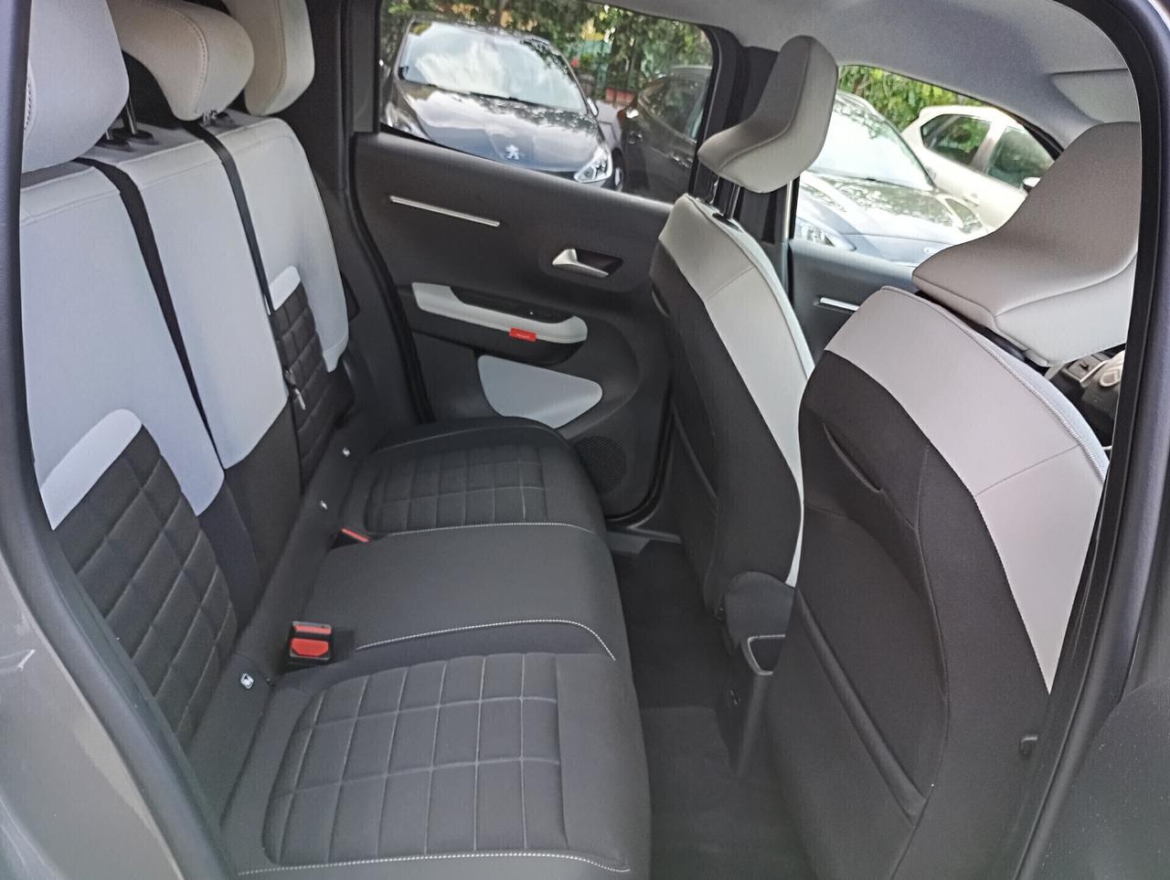 Citroen C3 1.2 PureTech 100CV Max