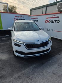 Skoda Kamiq 1.0 G-Tec Style