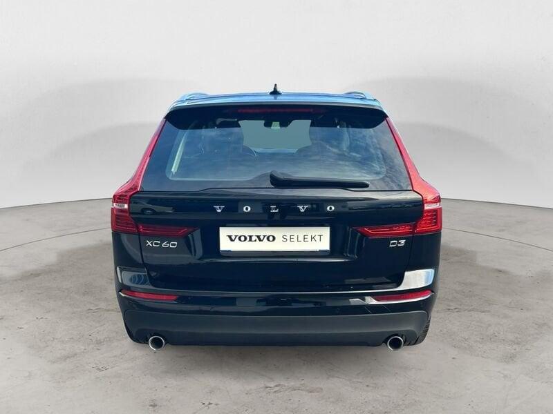 Volvo XC60 D3 150 CV NAVI LED Business Plus